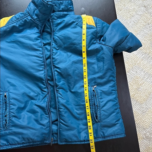 Vintage ROFFE Down Puffer Ski Parka - Picture 10 of 11